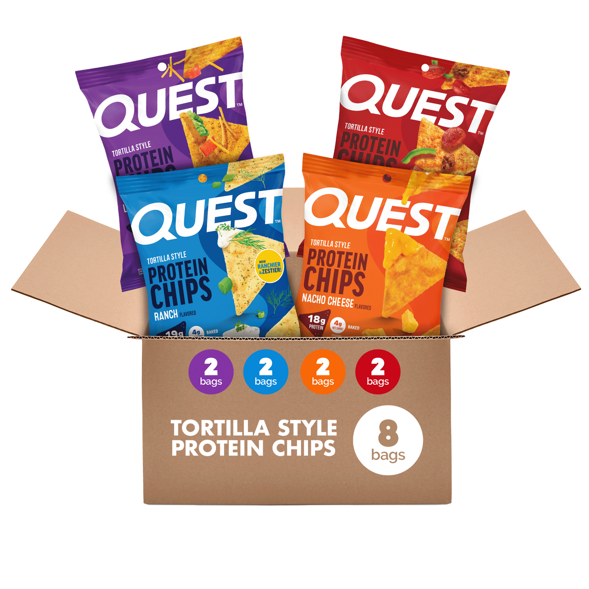 variety-pack-tortilla-style-protein-chips-u2 16001_QN_USA_eComm_ProductCarousel_Amazon_TortillaChipsVarietyPack_MainImage.png