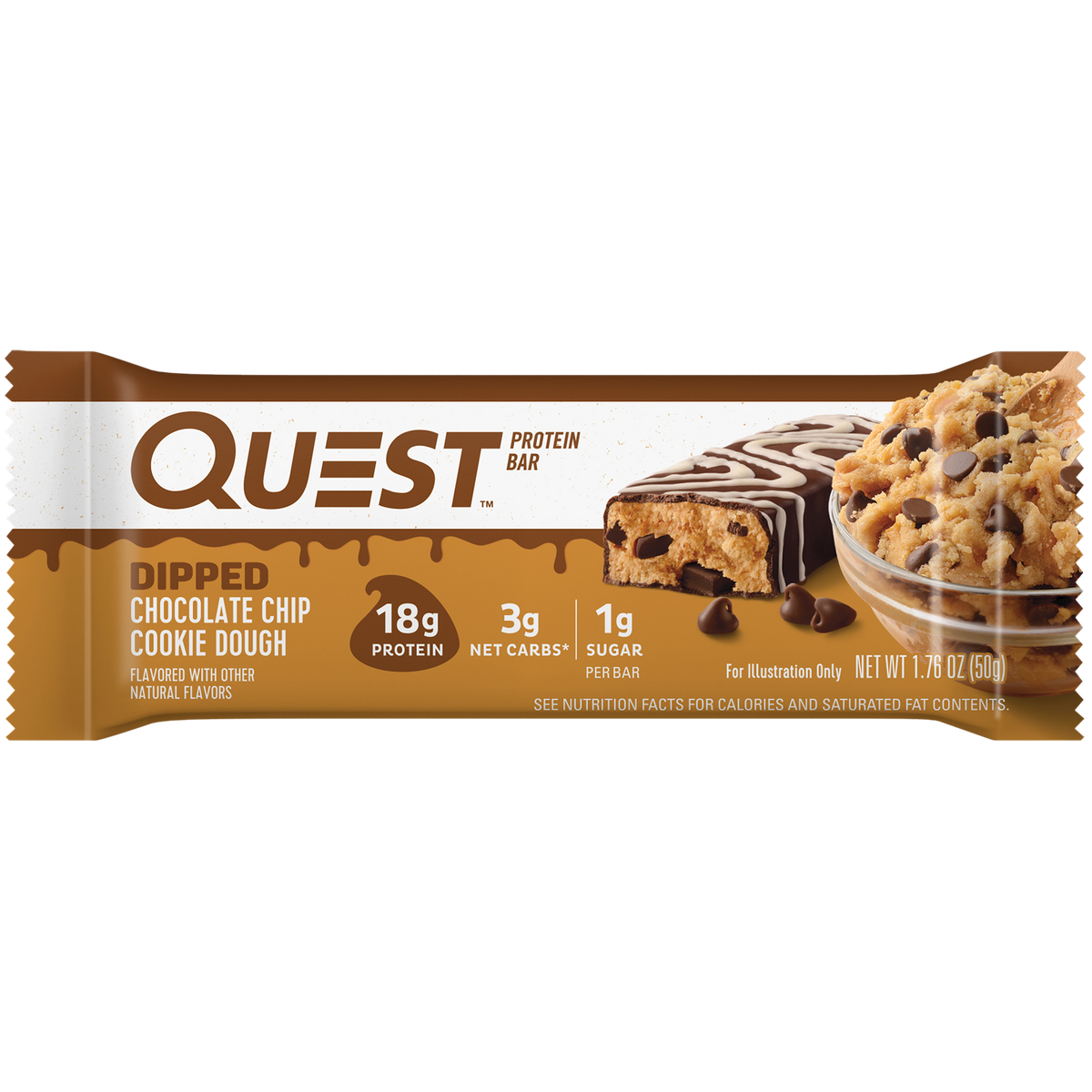 dipped-chocolate-chip-cookie-dough-protein-bar-n4 qst-012268_dipped-chocolate-chip-cookie-dough-protein-bar_3.png