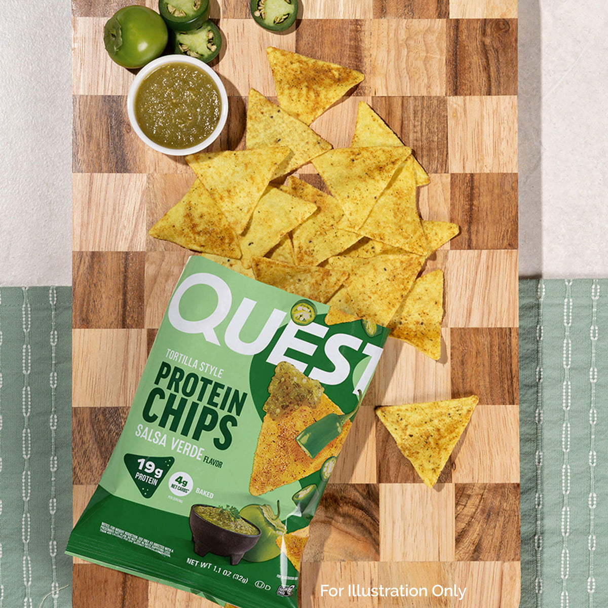 salsa-verde-tortilla-style-protein-chips-p3 qst-016419-salsa-verde-tortilla-style-protein-chips_6.jpg