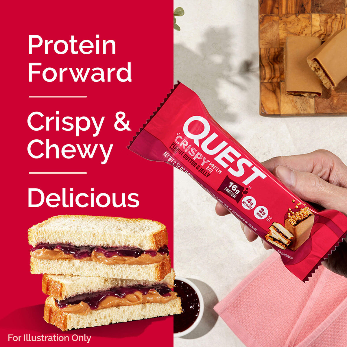 peanut-butter-and-jelly-crispy-hero-protein-bars-l1 qst-016723-peanut-butter_jelly-crispy-hero-protein-bars_3.jpg