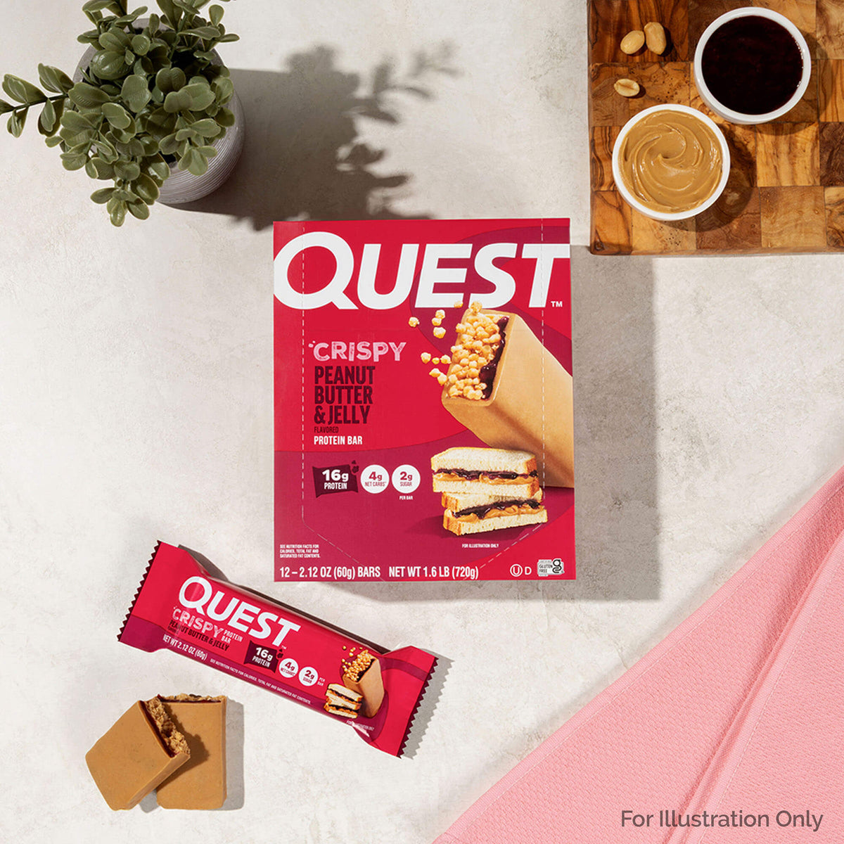 peanut-butter-and-jelly-crispy-hero-protein-bars-l1 qst-016723-peanut-butter_jelly-crispy-hero-protein-bars_5.jpg